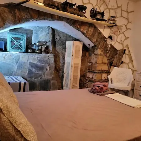 To Palio Kamini *