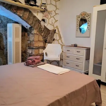 To Palio Kamini בית נופש