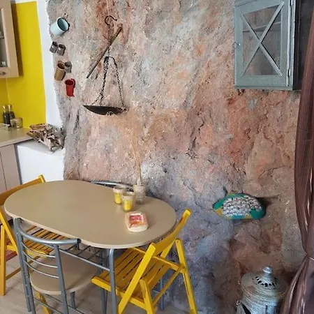 To Palio Kamini