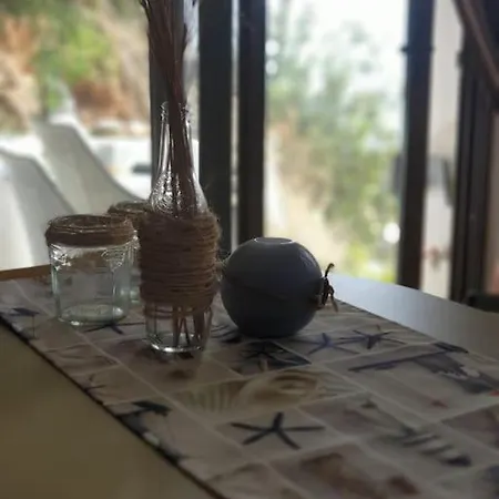 To Palio Kamini בית נופש *