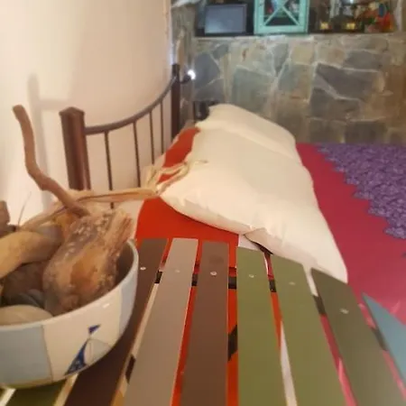 To Palio Kamini *