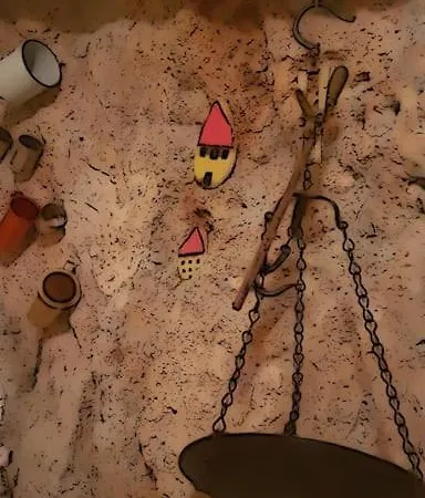 To Palio Kamini בית נופש *