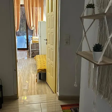 To Palio Kamini בית נופש Velanidia